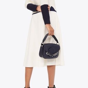 Tory burch jessie bag Clearance